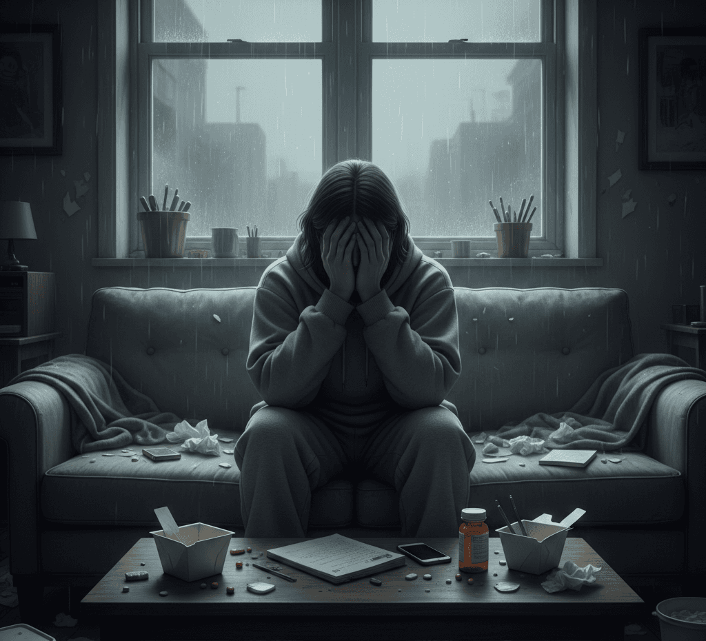 Understanding mental health challenges